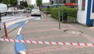 Bağcılar’da 4 milyon liralık dehşet! Polis 3 şüpheliyi yakaladı