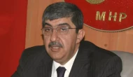 MHP Milletvekili Mehmet Ekici hayatını kaybetti