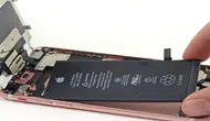 Apple, 2025 yılı için iPhone pil değişim ücretlerini duyurdu!