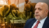 İşçiyi masada satan Mahmut Arslan, özür dileyerek sorumluluklarından kaçtı!