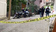 İzmit'te abi ve kardeş arasında çıkan tartışma kanlı bitti