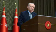 Cumhurbaşkanı Erdoğan, Somali ve Bulgaristan liderleri ile görüştü