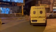 Sultanbeyli'de hırdavat dükkanına silahlı saldırı: Kurşun yağdırdılar!