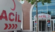 Denizli'de kahreden kaza: Yem makinesinin içine düşen besici can verdi!