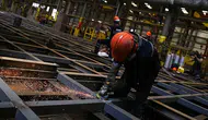 600 bin kamu işçisi için gözler 2 Haziran’da!