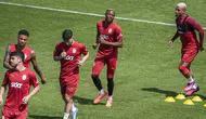 Galatasaray'ın Göztepe maçı kamp kadrosu açıklandı: Osimhen ve Barış Alper Yılmaz kafilede yer almadı
