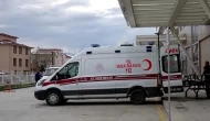Erzincan'da korkunç kaza: Otomobil ile motosiklet çarpıştı! 1 ölü