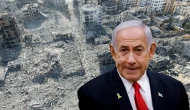 Netanyahu, Ortadoğu'daki amacını açıkladı!