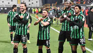 Kocaelispor'un yeni teknik direktörü belli oldu: Resmi açıklama bekleniyor
