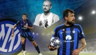 Babasını kaybetti, kanseri yendi, Inter'e finali getirdi: Francesco Acerbi'nin hüzün ve umut dolu hayat hikayesi