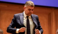 Romanya’da hükümet krizi: Ciolacu istifa etti, yerine Predoiu atandı
