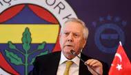 Aziz Yıldırım aday olacak mı? Kararını verdi