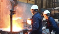 Çemaş'tan işçi kıyımı!