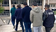 Muğla'da FETÖ üyesi 2 şüpheli tutuklandı!