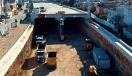 Mersin-Gaziantep arası 2 saate düşüyor! Ulaşımda hız çağı başladı