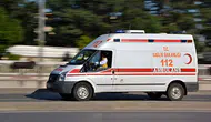 Konya'da taksi ve motosiklet çarpıştı: 17 yaşındaki sürücü öldü