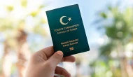 Muhasebecilere yeşil pasaport müjdesi: Kanun teklifi Meclis'te!