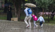 Van’da okullar tatil mi? 5 Mayıs 2025 hava durumu