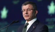 Ahmet Davutoğlu'ndan Erdoğan ve Bahçeli'ye teşekkür mesajı