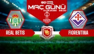 Real Betis-Fiorentina maçı ne zaman, saat kaçta ve hangi kanalda? Konferans Ligi'nde yarı final heyecanı başlıyor