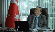 TRT1 Teşkilat’ta veda mı geliyor? Akif Başkan ölüyor mu?