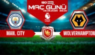 Manchester City-Wolverhampton maçı ne zaman, saat kaçta ve hangi kanalda? Guardiola ve Pereira karşı karşıya