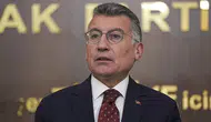 İnfaz paketi TBMM'ye sunuldu
