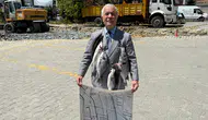 Balıkçı Kenan'dan İmamoğlu ve Özel protestosu!