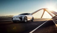 Lexus Mayıs 2025 fiyat listesi: ES, RX, LC ve LS modelleri ne kadar oldu?