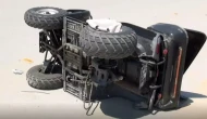 Antalya'da ATV takla attı, parçalandı: 2 kişi öldü