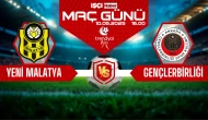Ankara'da Süper Lig hasreti bitiyor: Yeni Malatyaspor-Gençlerbirliği maçı ne zaman, saat kaçta ve hangi kanalda?