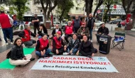 İzmir'de belediye işçileri greve çıktı: TİS görüşmeleri tıkandı!