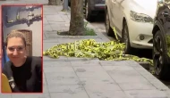 Şişli'de gündüz vakti kadın cinayeti: Eski eşi tarafından silahla öldürüldü!