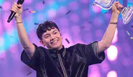 Eurovision’u kazanan JJ (Johannes Pietsch) kimdir? Johannes Pietsch nereli, kaç yaşında?