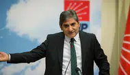Eski CHP milletvekili Aykut Erdoğdu ve 5 ilçe belediye başkanı da dahil 47 kişiye gözaltı kararı!
