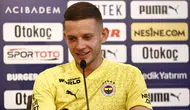Sebastian Szymanski, Fenerbahçe'den ayrılıyor! Yeni takımı ve bonservis bedeli belli oldu