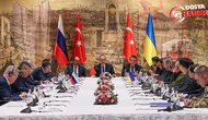 Diplomasinin kalbi İstanbul’da: Esir takası gerçekleşti, sıra ateşkeste