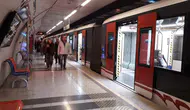 İzmir Metro'da intihar vakası: Seferler durdu!