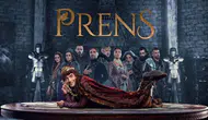 Prens 3. bölüm izle: Prens 3. sezon 3. bölüm, saat kaçta yayınlanacak?