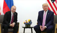 Putin-Trump görüşmesi sonlandı: Ukrayna için ateşkes umudu var mı?