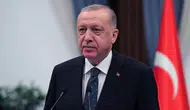 Cumhurbaşkanı Erdoğan'dan önemli mesajlar! 'Kamu malına el uzatmak en büyük günahlardan'