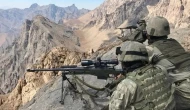 TSK: PKK'nın mağarası kullanılmaz hale getirildi!