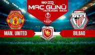 Manchester United-Athletic Bilbao maçı ne zaman, saat kaçta ve hangi kanalda?