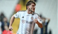 Beşiktaş'ta Semih Kılıçsoy ile yollar ayrılıyor! İstenilen bonservis bedeli belli oldu