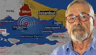 Naci Görür’den Marmara Depremi uyarısı: Kumburgaz fayı harekete geçiyor