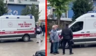 Kocaeli’de cami şadırvanında hareketsiz bulunan adam hastaneye kaldırıldı