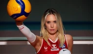 Voleybolcu Derya Çayırgan kimdir, kaç yaşında ve evli mi? İşte oynadığı takımlar ve kariyeri