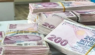 Bakanlık Nisan 2025 nakit dengesi verilerini açıkladı: 183 milyar lira açık!