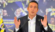Fenerbahçe'de beklenen karar çıktı: Ali Koç istifa edecek mi?