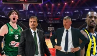 Fenerbahçe Beko-Panathinaikos maçı ne zaman, saat kaçta ve hangi kanalda?